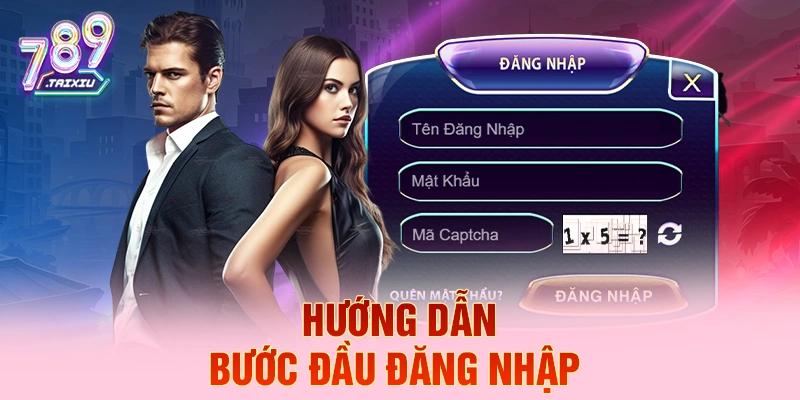 Hướng dẫn bước đầu đăng nhập lucky88 nhanh ch&oacute;ng cho người mới