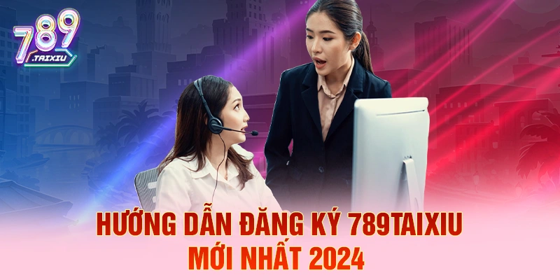 Hướng dẫn đăng ký tài khoản lucky88